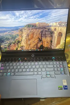 Laptop Lenovo Legion 7 32GB Intel Core i7 SSD 1T