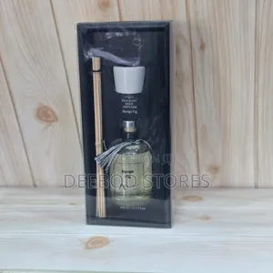 Accent Concepts Mango Fig Reed Diffuser 300ml – Long Lasting