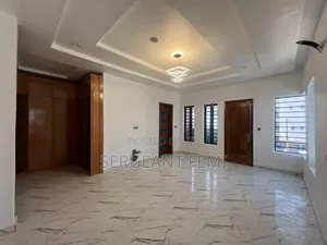 4bdrm Duplex in Lekki Phase 2 for sale