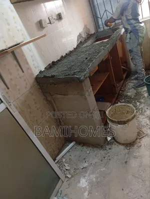 Expert Marble and Tiller