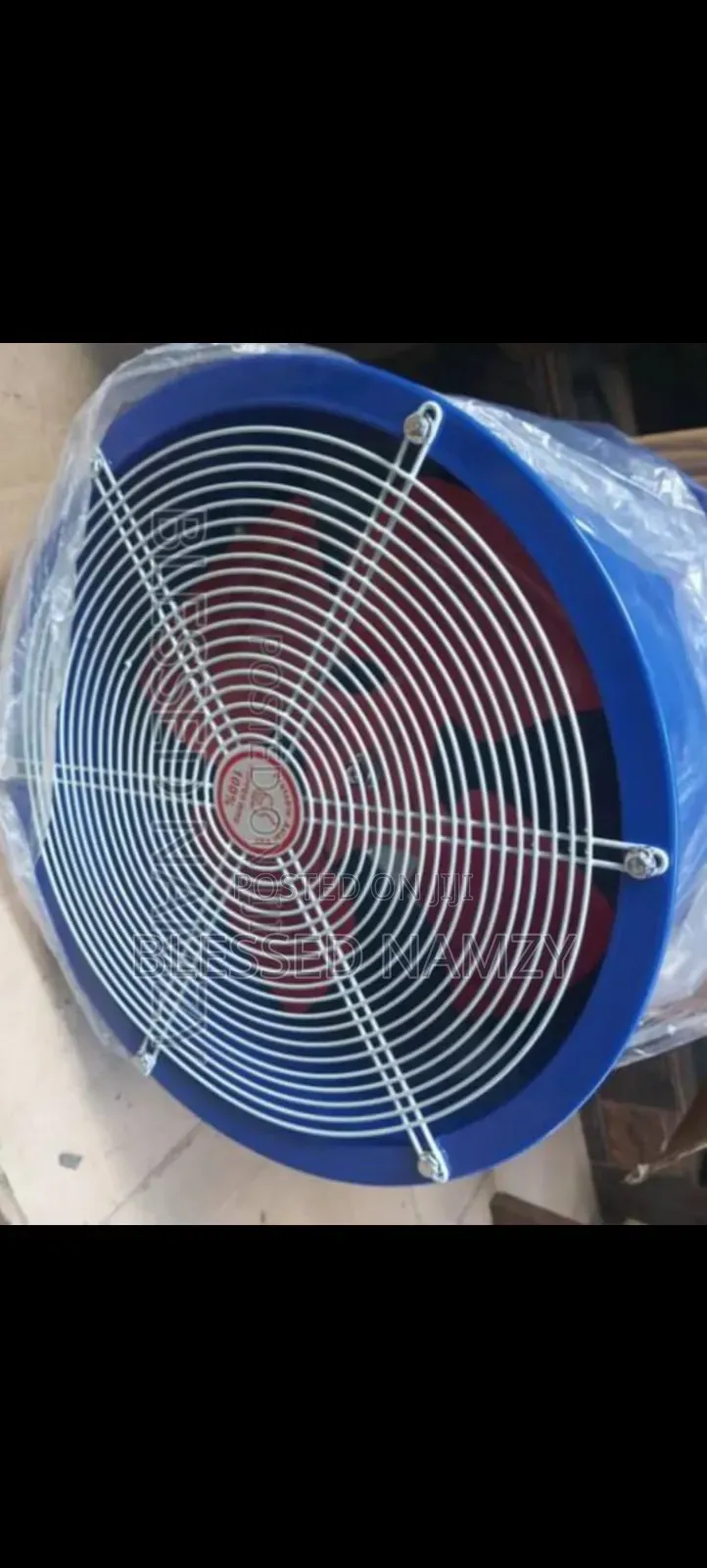 Extractor Fan