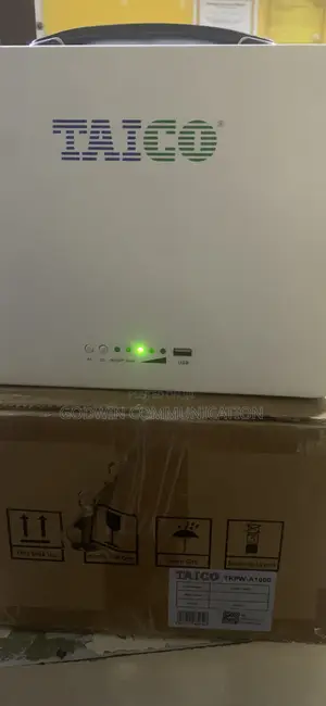 Taico Solar Generator