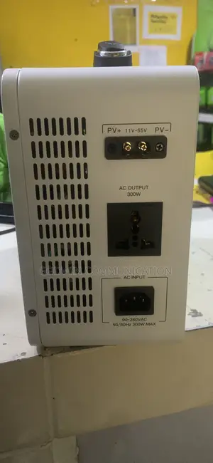 Taico Solar Generator