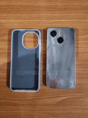 Tecno Pop 9 64 GB Gray