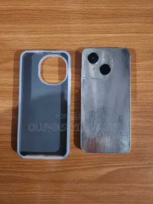 Tecno Pop 9 64 GB Gray