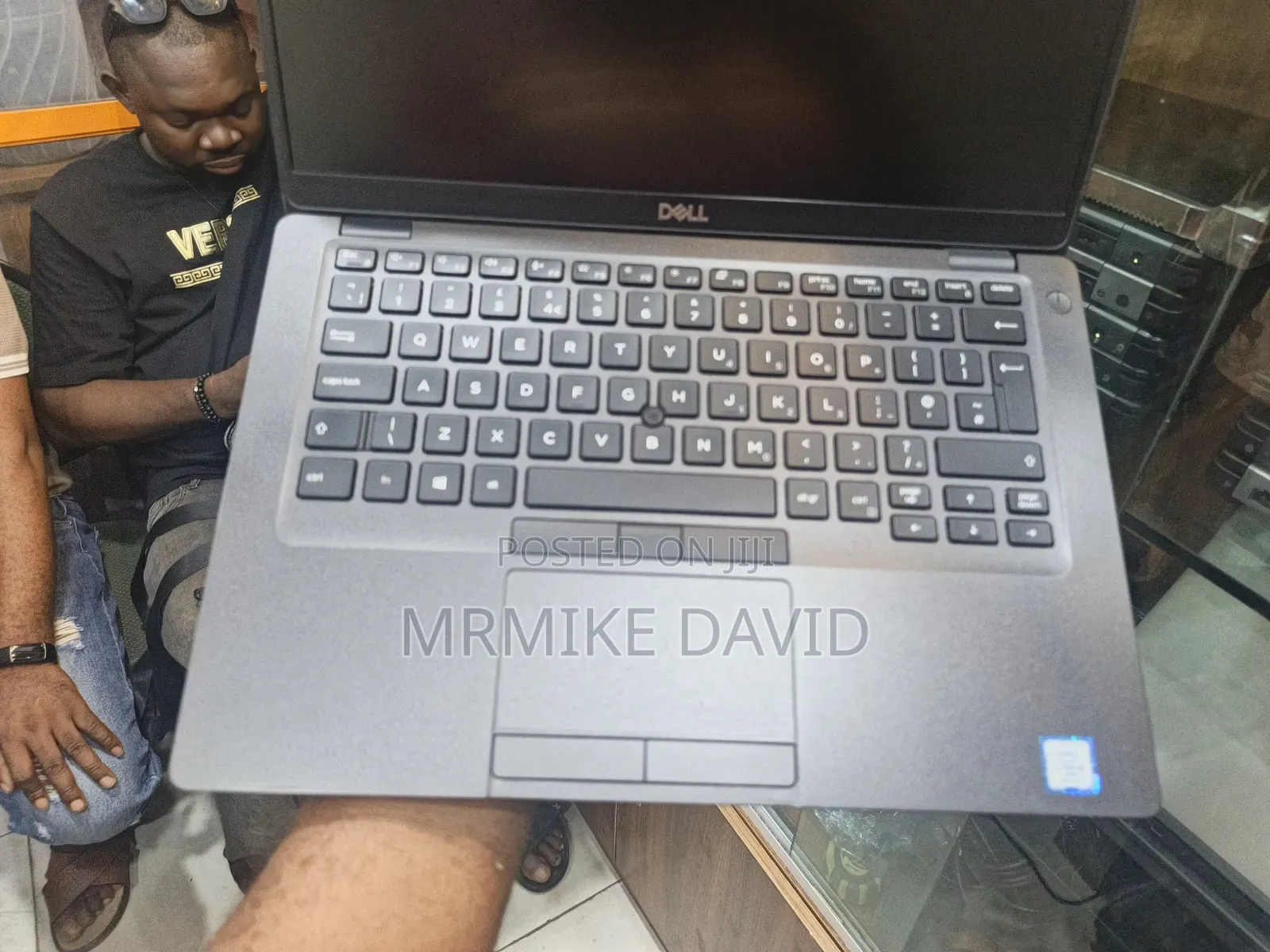 Laptop Dell Latitude 5400 8GB Intel Core i5 SSD 256GB