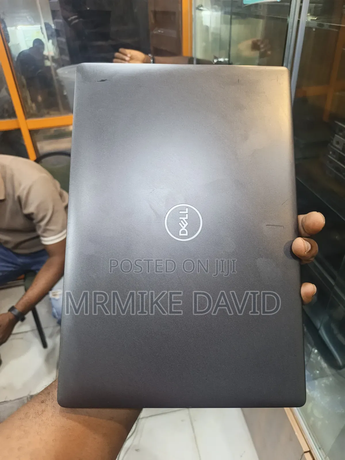 Laptop Dell Latitude 5400 8GB Intel Core i5 SSD 256GB