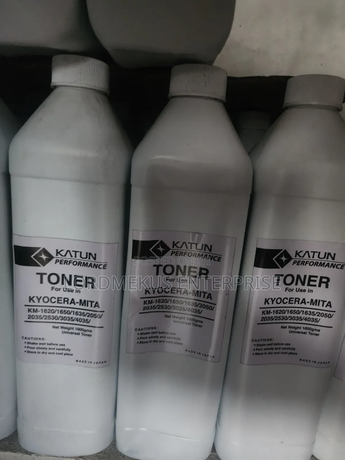 Katun Performance Toner