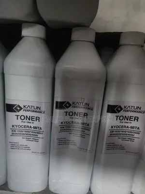 Katun Performance Toner