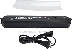 Vacuum Sealer