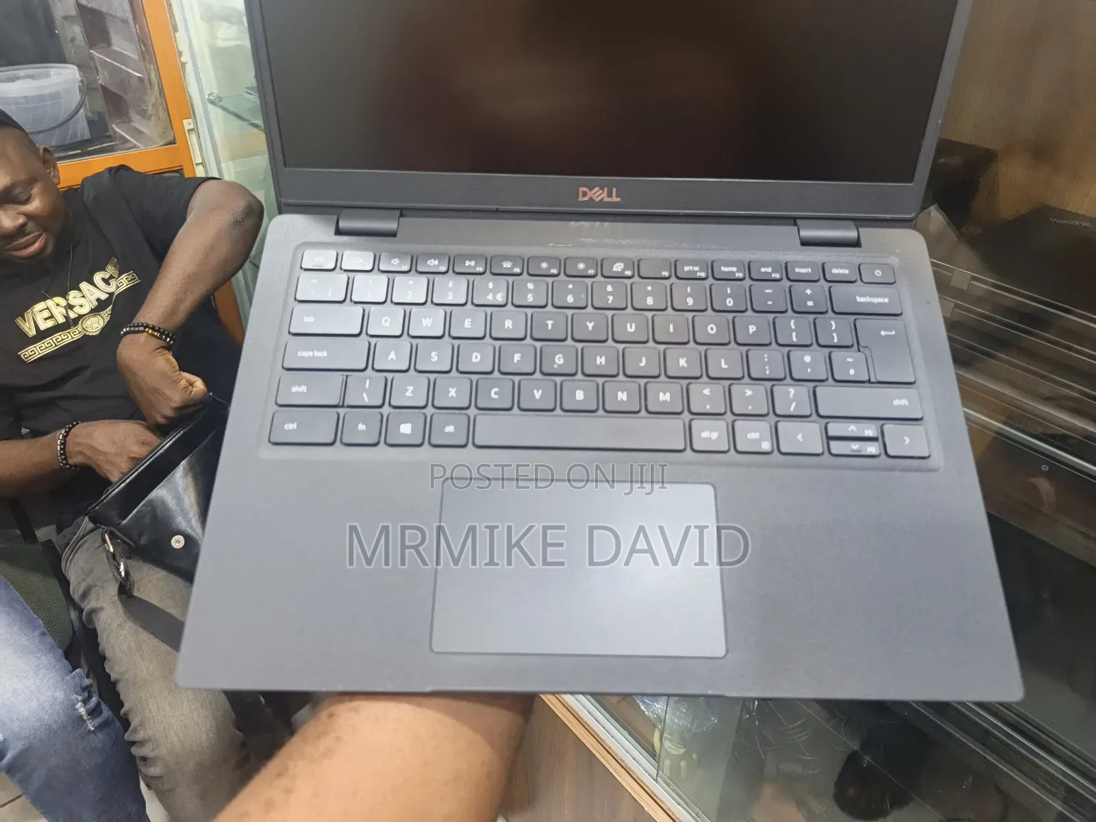 Laptop Dell Latitude 3420 8GB Intel Core i3 SSD 128GB