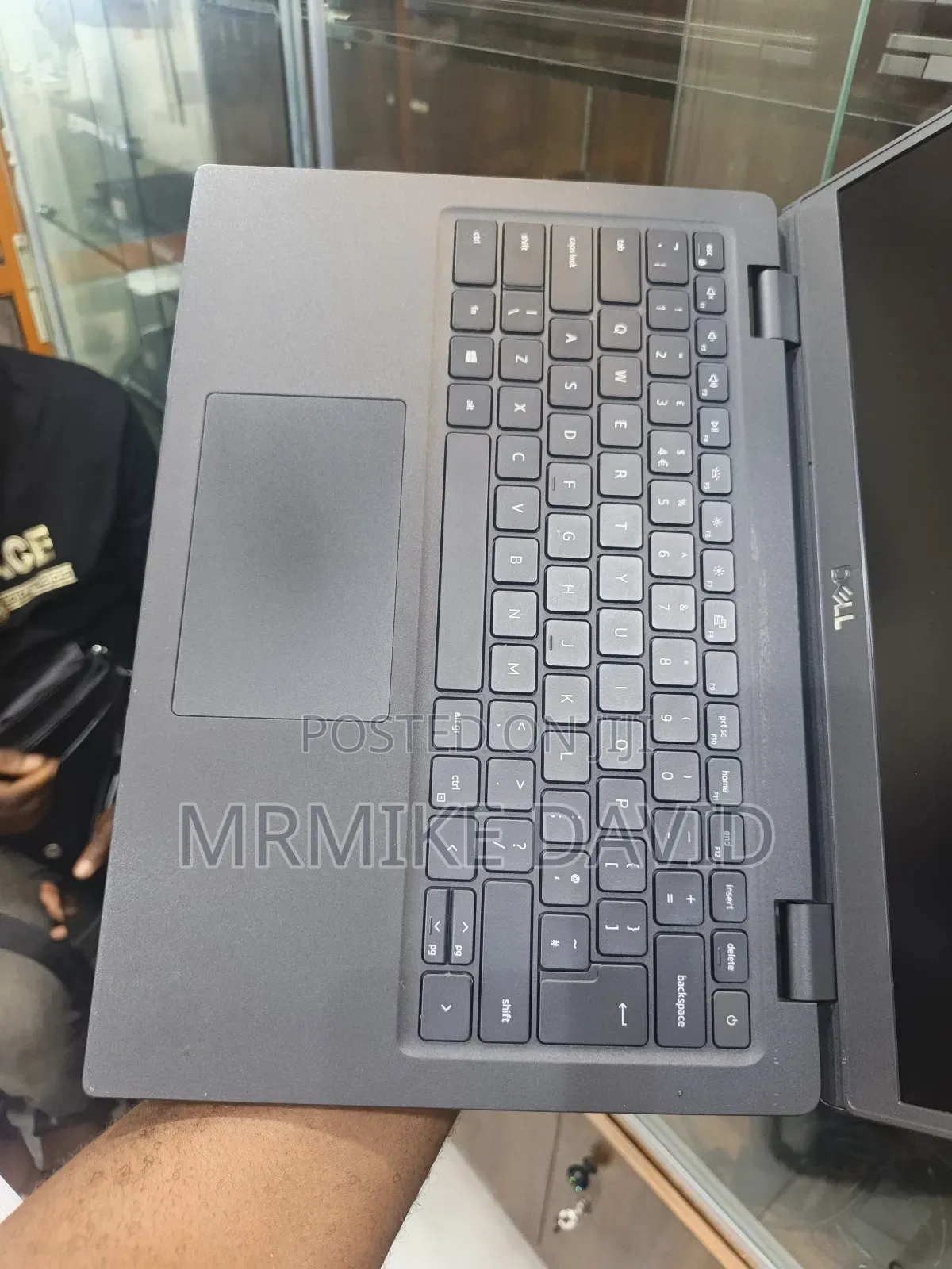 Laptop Dell Latitude 3420 8GB Intel Core i3 SSD 128GB
