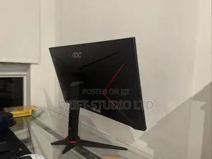 Aoc 28" 144hz Ips Monitor