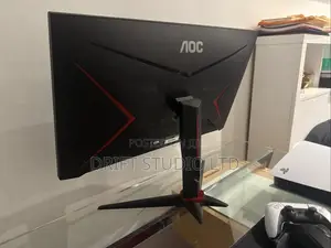 Aoc 28" 144hz Ips Monitor
