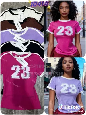 Lady's Wears