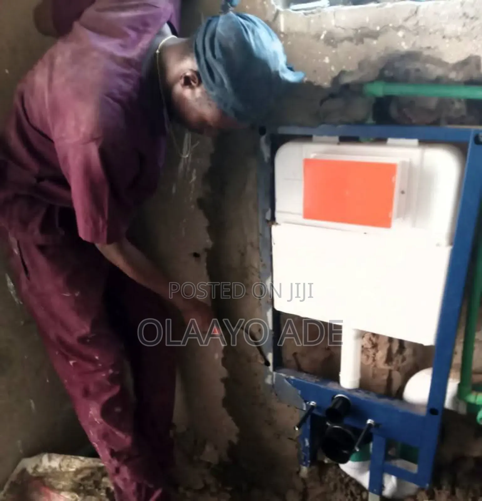 Professional Reliable Plumber and Bio Digester