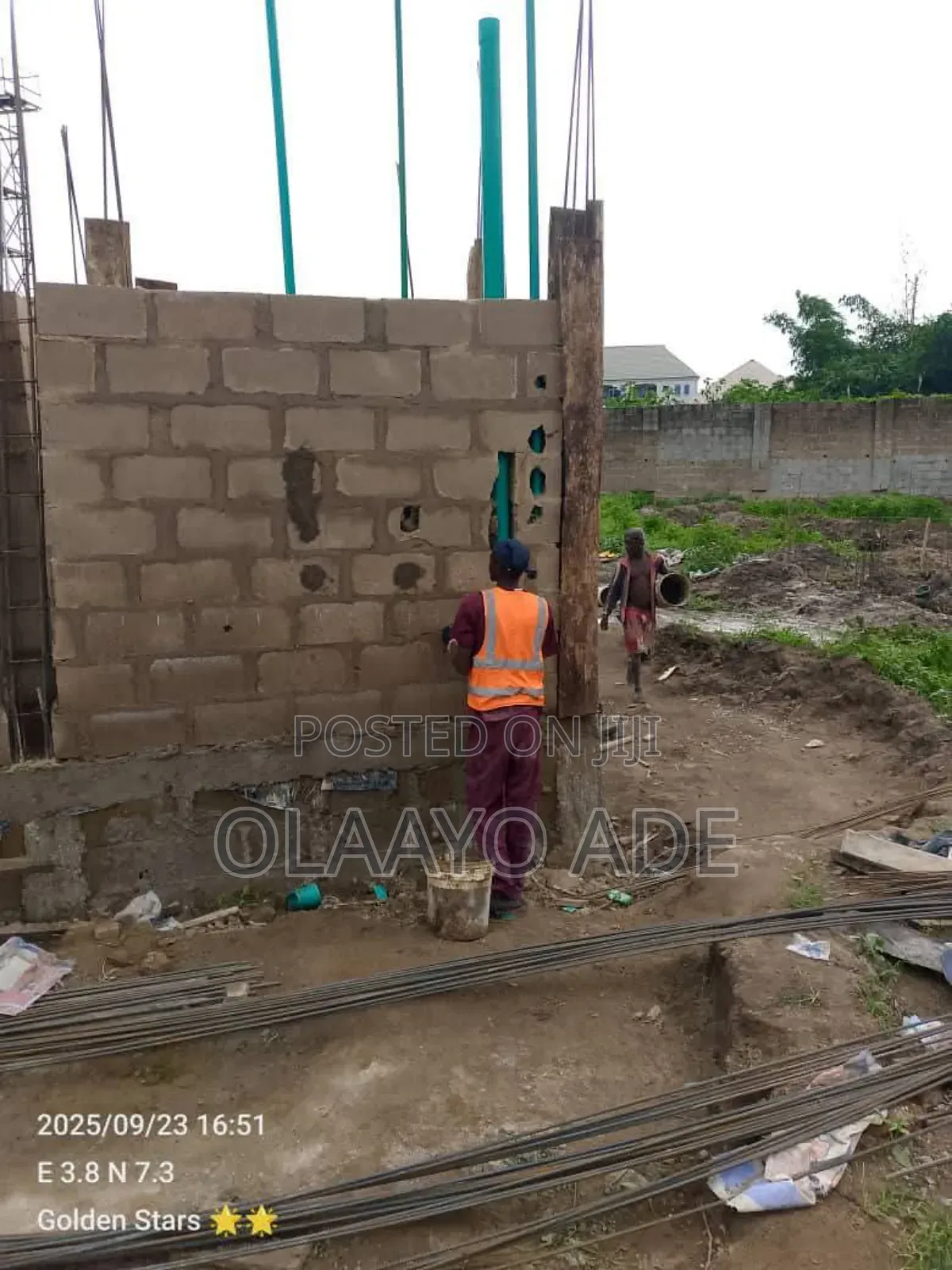 Professional Reliable Plumber and Bio Digester