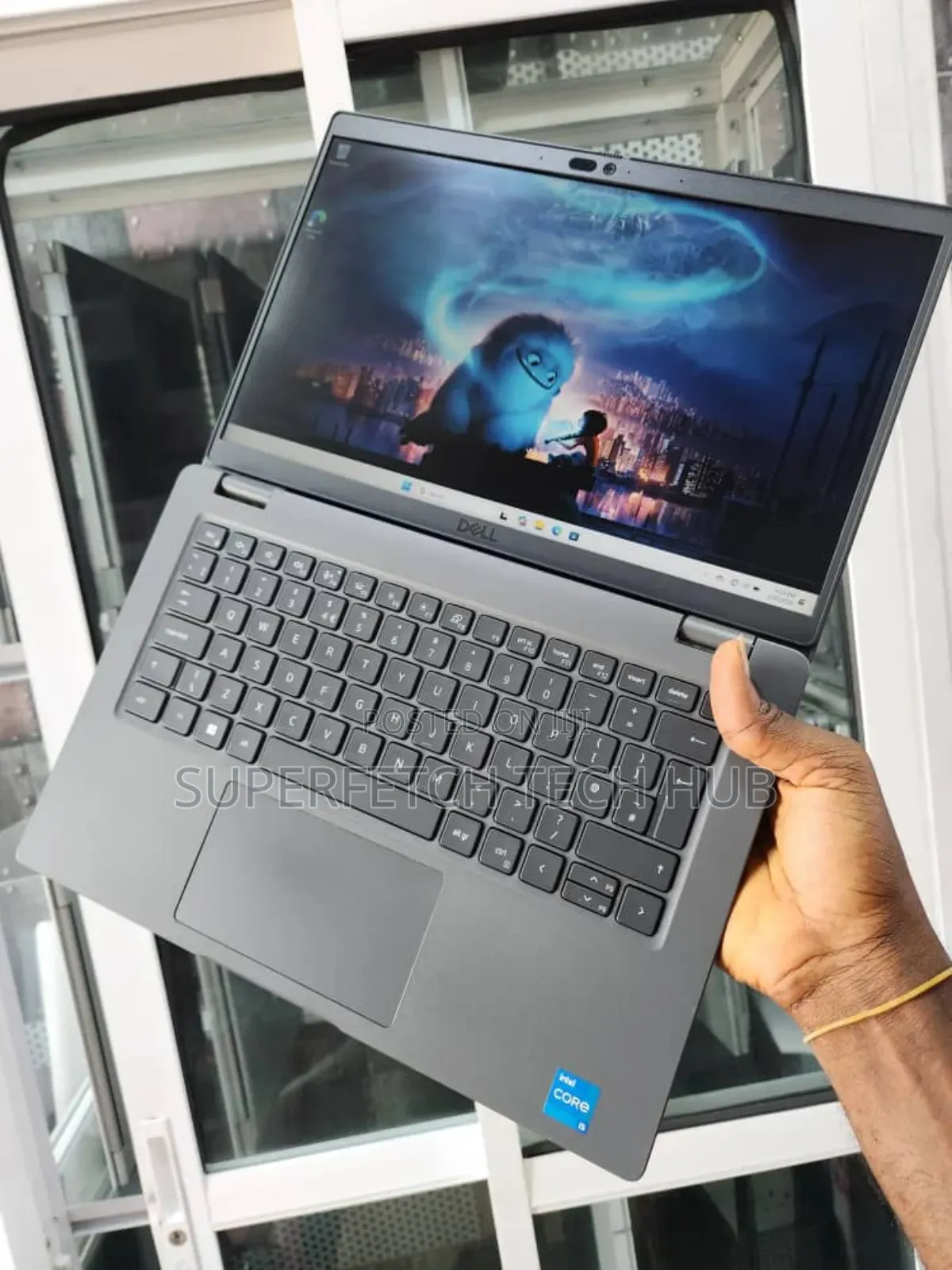 Laptop Dell Latitude 3440 16GB Intel Core i5 SSD 512GB