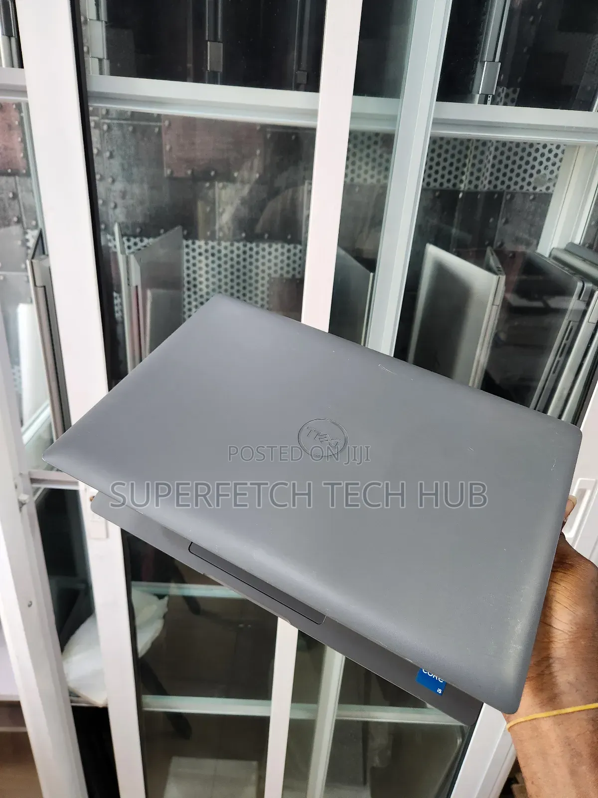 Laptop Dell Latitude 3440 16GB Intel Core i5 SSD 512GB