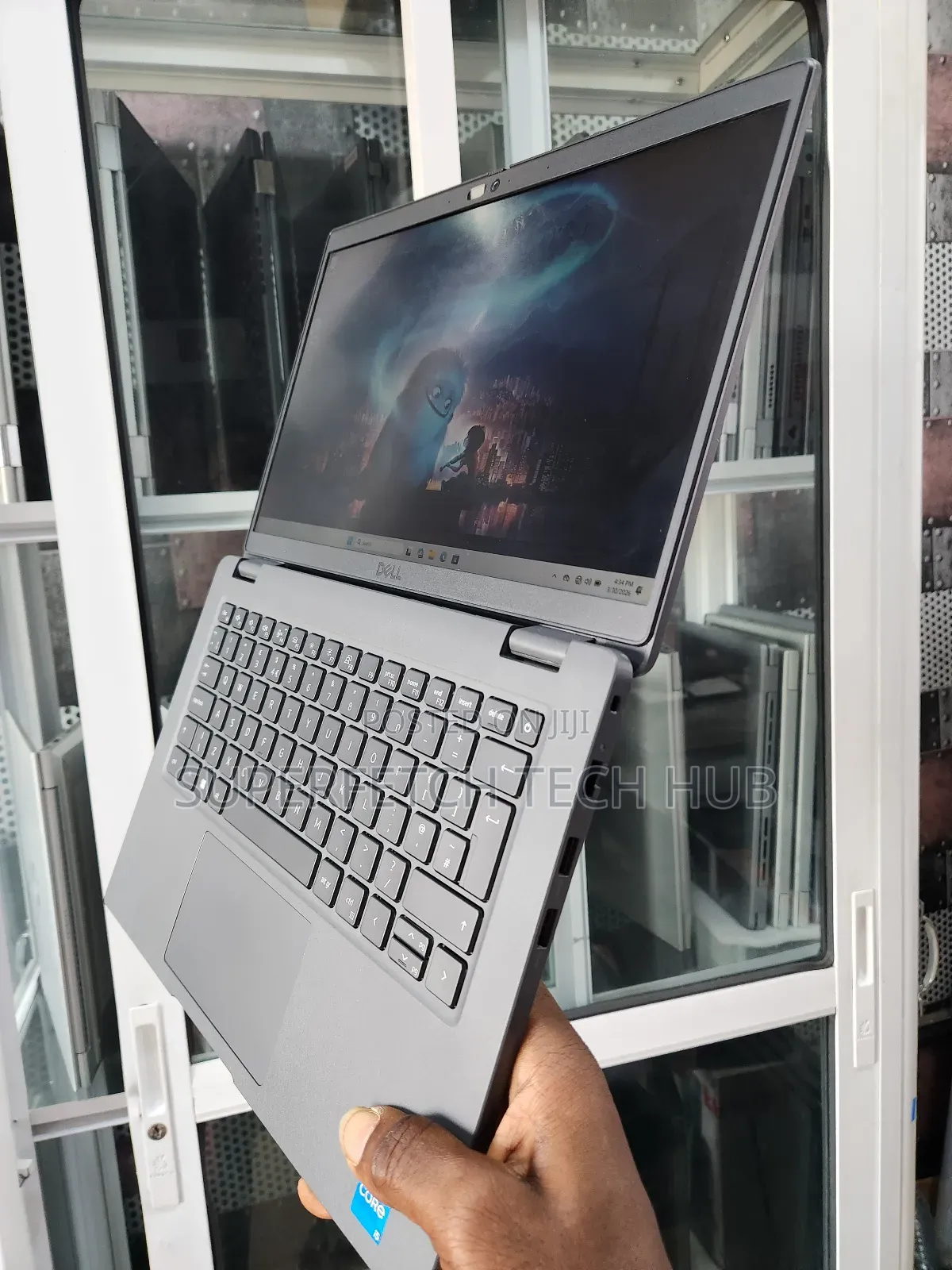 Laptop Dell Latitude 3440 16GB Intel Core i5 SSD 512GB