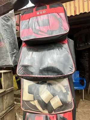 Steering Covers Car Accessories – Quality Fancy – Abuja