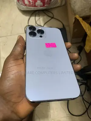 Apple iPhone 13 Pro Max 256 GB Blue
