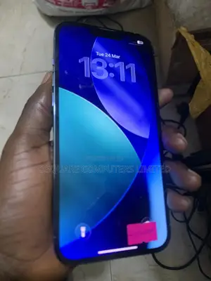 Apple iPhone 13 Pro Max 256 GB Blue