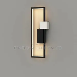 Led Lighting Luxury Modern Design Wall Bracket Light for Living Room