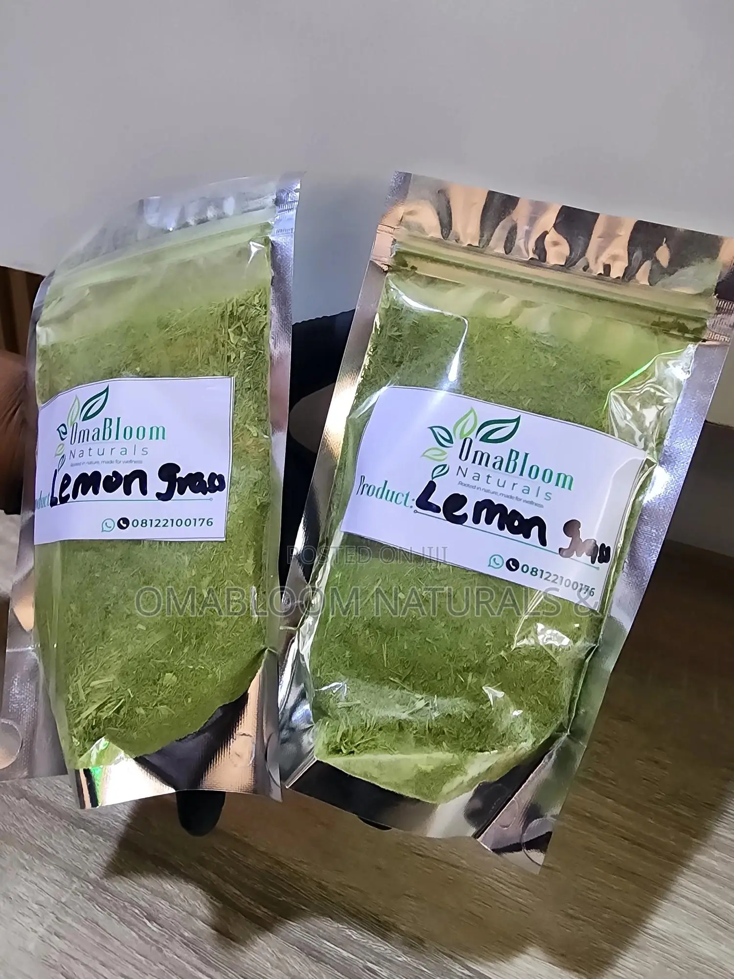 Lemon Grass