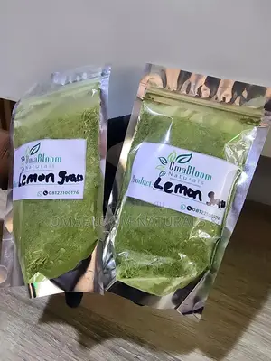 Lemon Grass