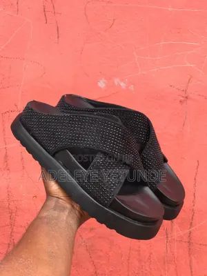 Durable Footwear