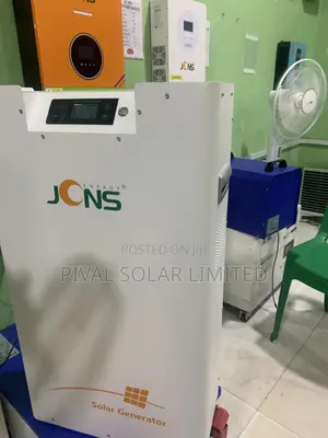 3kwh 2000watts All in One Solar