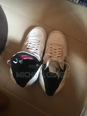 Shoes Jordans