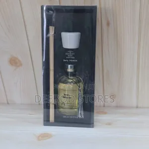 300ml Berry Hisbicus Reed Diffuser