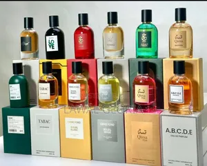 GSC Gloria Scent Collection