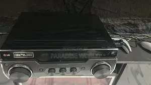 Lg Home Theater