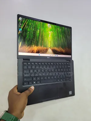 Laptop Dell Latitude 7410 8GB Intel Core i5 SSD 256GB