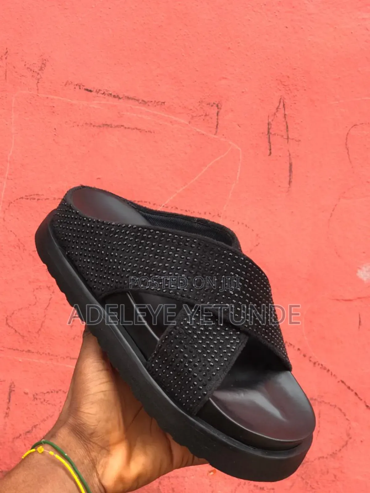 Durable Footwear