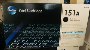 151a Toner Cartridges