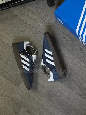 Premium Quality Adidas Handball Spezial Luxury Sneakers Now in Store