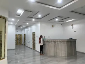 Hotel for Sale Udo Udoma Avenue