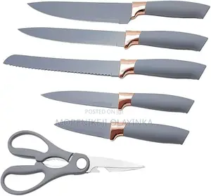 Silicone Spoon Set