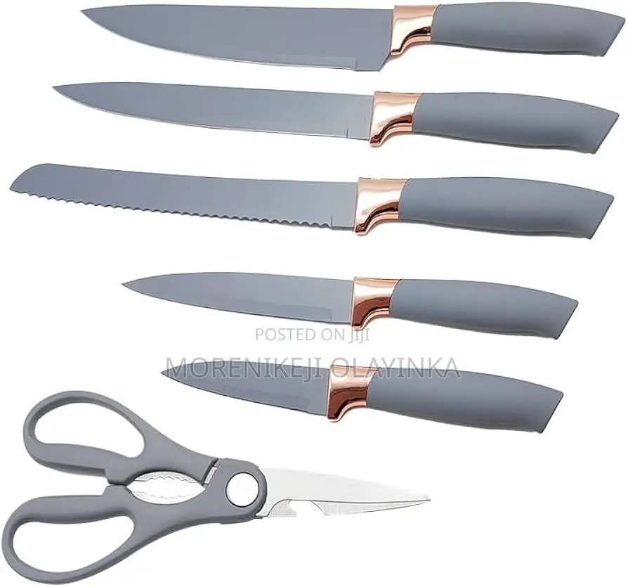 Silicone Spoon Set