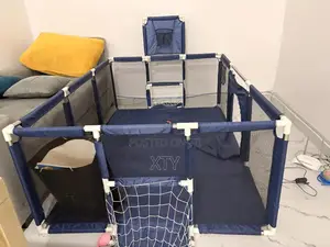 Baby Play Pit