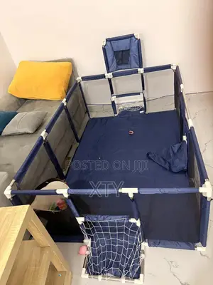 Baby Play Pit