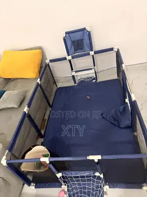 Baby Play Pit