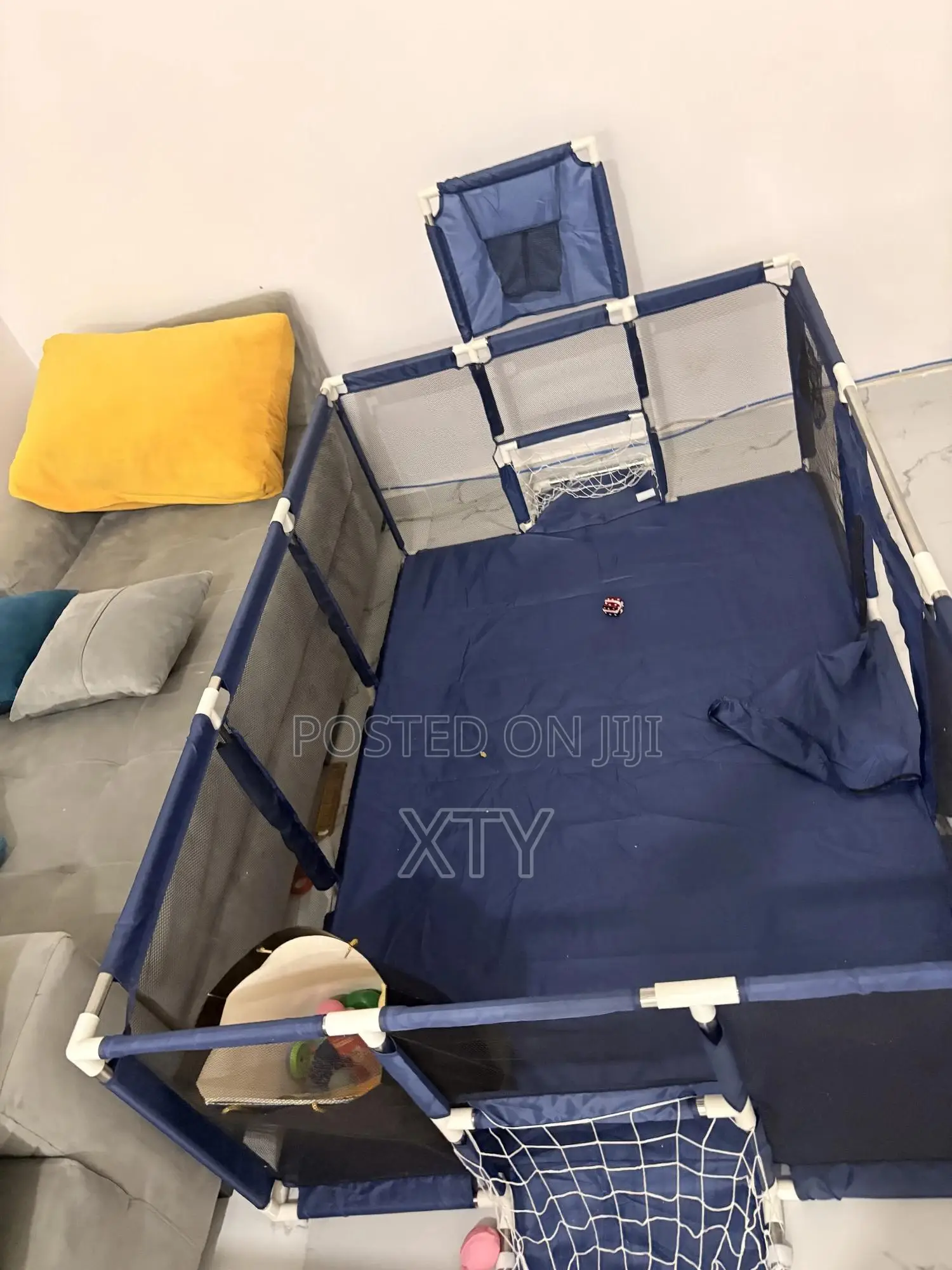 Baby Play Pit