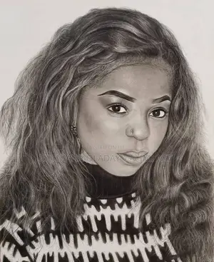 Charcoal Artwork