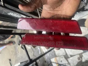 Side Reflectors or Marker Lights Dodge Charger 2011 2012 2013 2014