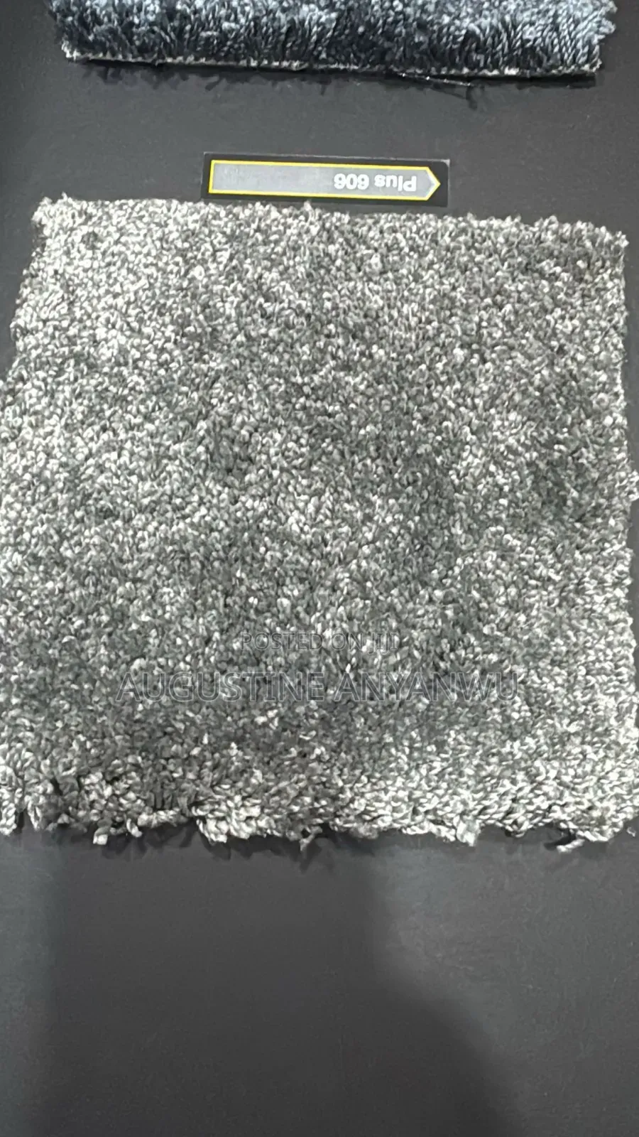 High Quality Wall to Wall Vip Rug
